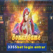 3355bet login entrar